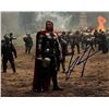 Image 1 : Marvels Thor Chris Hemsworth Signed Photo