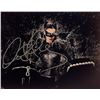 Image 1 : Catwoman Anne Hathaway Signed Photo