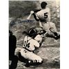 Image 1 : NY Yankees Joe DiMaggio signed photo