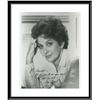 Image 1 : The Wayward Wind Gogi Grant signed photo