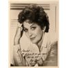 Image 2 : The Wayward Wind Gogi Grant signed photo
