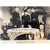 Image 1 : Hitler- Beast of Berlin Walter Thiele signed movie photo