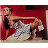 Image 1 : Carmen Electra Signed Photo