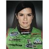 Image 1 : Nascar Danica Patrick signed photo