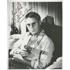 Image 1 : Steve McQueen signed movie photo.