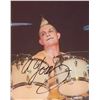 Image 1 : No Doubt Adrian Young signed photo