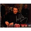 Image 1 : James Bond Villain Mads Mikkelsen Signed Photo