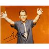 Image 1 : Special Unit Christopher Titus signed photo
