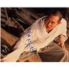 Image 1 : The Forbidden Kingdom Jet Li Signed Photo