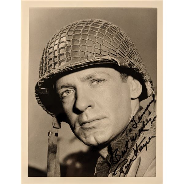 Garrisons Gorillas Ron Harper signed photo