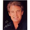 Image 1 : Twin Peaks Kyle MacLachlan Signed Photo.