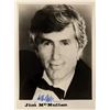 Image 1 : Beyond Westworld Jim McMullan signed photo