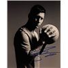 Image 1 : Soccer Great Lionel Messi Signed Photo