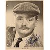 Image 1 : Bewitched Bernard Fox signed photo