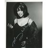 Image 1 : The Suprems Mary Wilson signed photo