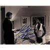 Image 1 : James Bond To Live And Let Die Roger Moore Signed Photo