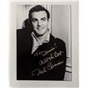 Image 1 : Mannix Mike Connors Signed Photo