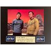 Image 1 : Star Trek cast signed photo