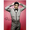 Image 1 : Glee Darren Criss signed photo