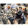 Image 1 : Star Wars George Lucas signed photo
