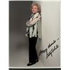 Image 1 : Betty White signed photo