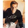 Image 1 : Chris O'Donnell Signed Photo