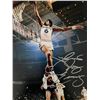 Image 1 : Julius Erving signed photo