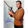 Image 1 : Star Trek William Shatner signed photo
