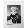 Image 1 : Decoy Beverly Garland signed photo