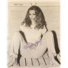 Image 1 : Michelle Pfeiffer Signed Photo