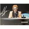 Image 1 : Elton John signed photo
