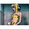 Image 1 : Lady Gaga signed photo