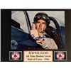 Image 1 : Boston Red Sox Ted Williams signed photo