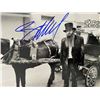 Image 1 : ZZ Top Billy Gibbons signed photo. GFA Authenticated