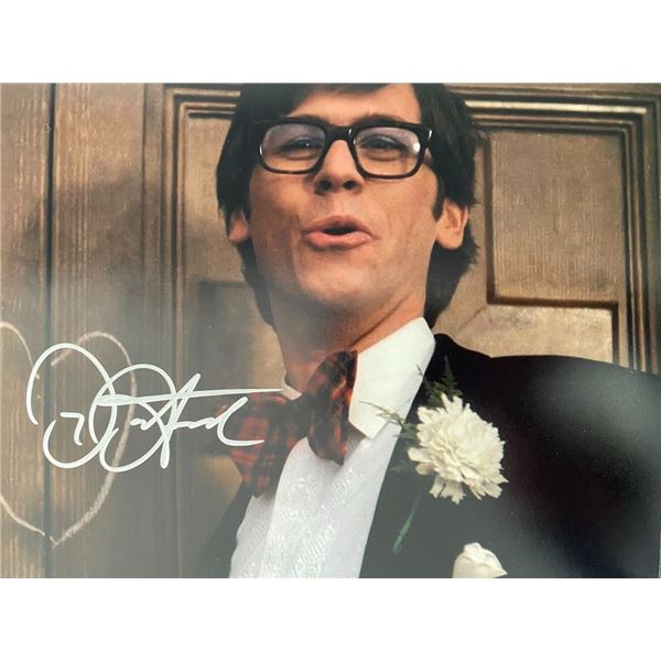 Rocky Horror Picture Show Barry Bostwick signed photo