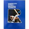 Image 1 : Kansas City Royals Inaugural Yearbook