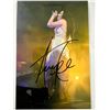 Image 1 : Amy Lee signed photo