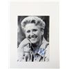 Image 1 : The Brady Bunch Ann B. Davis signed photo