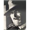 Image 1 : The Good, The Bad and The Ugly Clint Eastwood signed photo