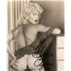 Image 1 : Ginger Lynn Signed Photo