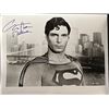 Image 1 : Superman's Christopher Reeve Signed Photo