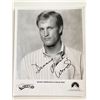 Image 1 : Cheers Woody Harrelson signed photo