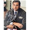 Image 1 : The Office Steve Carell signed photo