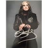Image 1 : Ozzy Osbourne signed photo