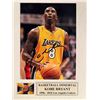 Image 1 : Kobe Bryant signed photo