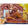Image 1 : 14th Dalai Lama, Tenzin Gyatso signed photo