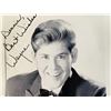 Image 1 : License To Kill Wayne Newton signed photo