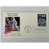 Image 1 : 20th Anniversary of the Moon Landing Commemorative FDC
