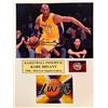Image 1 : LA Lakers Kobe Bryant signed photo