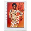 Image 1 : Kill Bill Vivica A. Fox signed photo